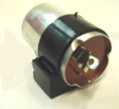 knipperautomaat-clignoteur univ. 12V 2-aansl.